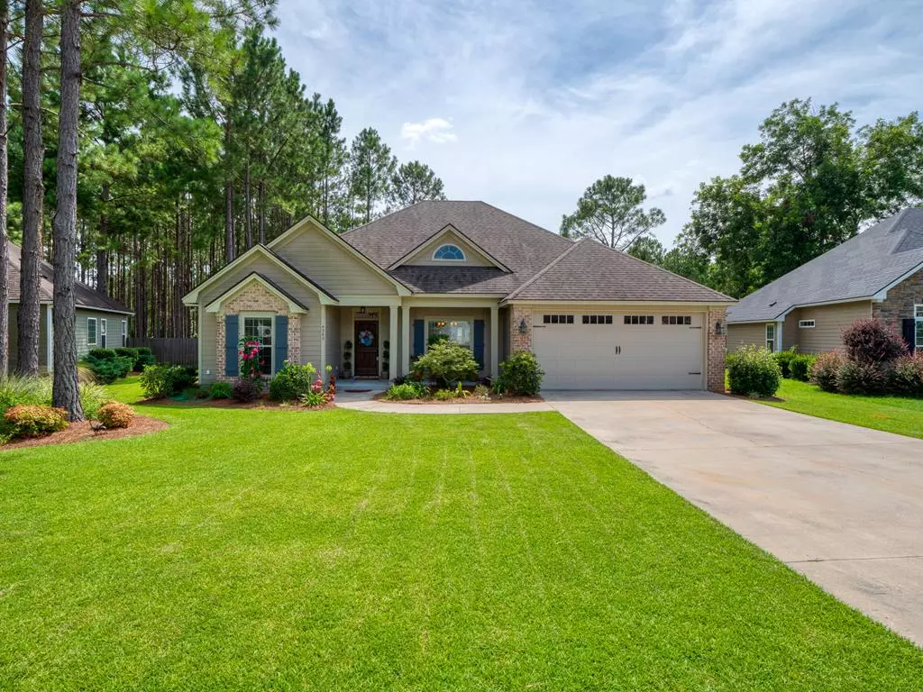 Hahira, GA 31632,4543 Amelia Cir