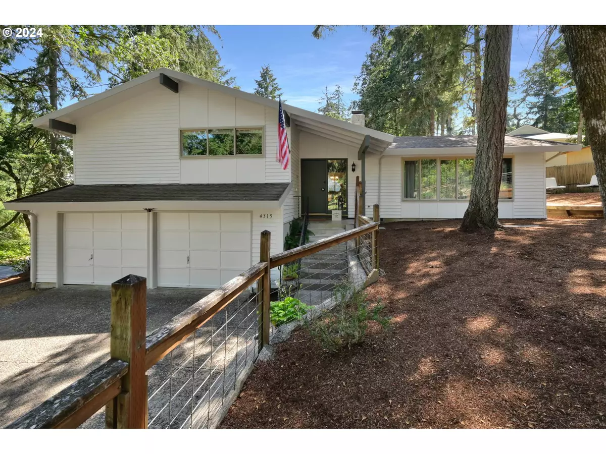 Eugene, OR 97405,4315 INWOOD LN