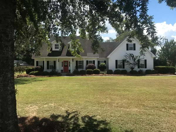 21 Edna Lane, Adel, GA 31620