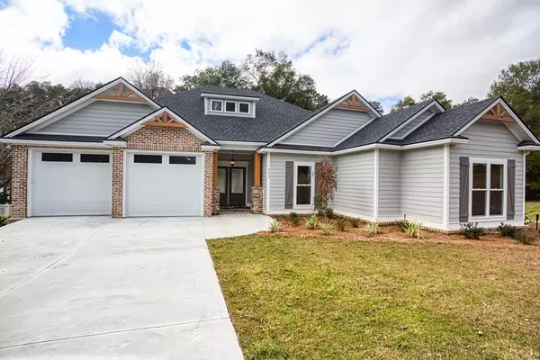 5053 Cypress Lake Drive, Lake Park, GA 31636