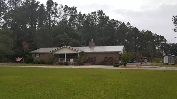 2364 MCCONNELL BRIDGE, Adel, GA 31620