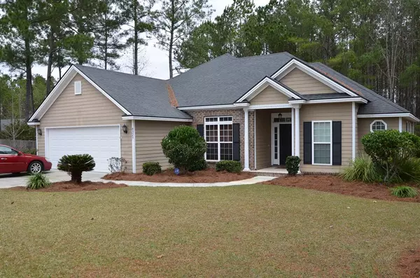 4325 Kenilworth Circle, Valdosta, GA 31605