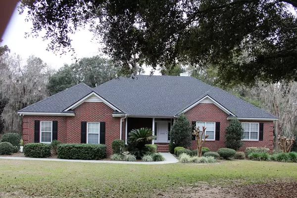 Lake Park, GA 31636,5035 Cypress Lake Drive