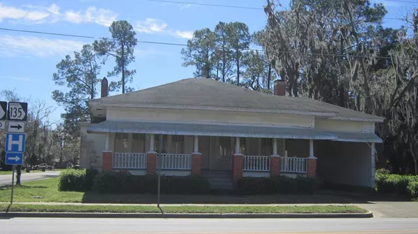 Lakeland, GA 31635,433 E Main Street