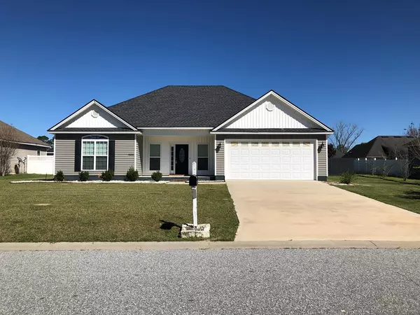 Hahira, GA 31632,7484 Chase Way