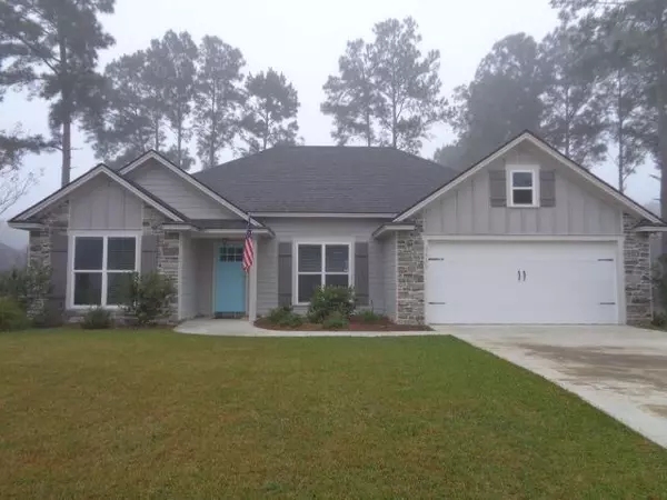 4432 Kenilworth Cir, Valdosta, GA 31605