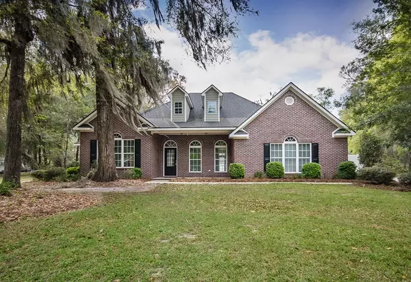 5749 Jacaranda Road, Lake Park, GA 31636