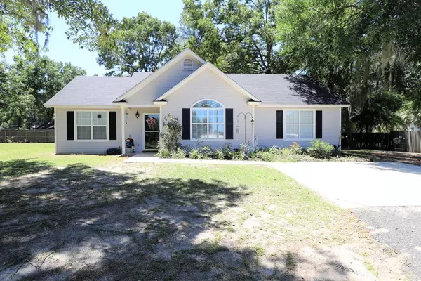 4868 Pikes Pond Road, Lake Park, GA 31636