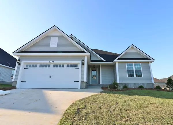 Hahira, GA 31632,4174 Parker Trail