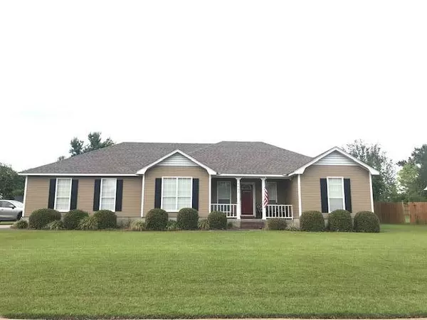 4403 Wood Hollow, Valdosta, GA 31605