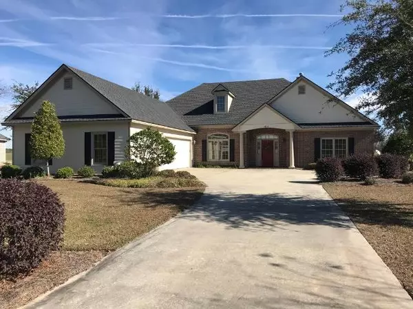 Valdosta, GA 31605,4131 CANE MILL CIRCLE