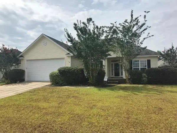 Valdosta, GA 31602,4367 AUTUMN RIDGE