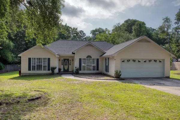 Valdosta, GA 31602,4525 Timberbrook Trail