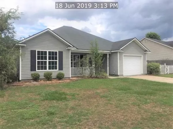 Hahira, GA 31632,801 Danielle Way