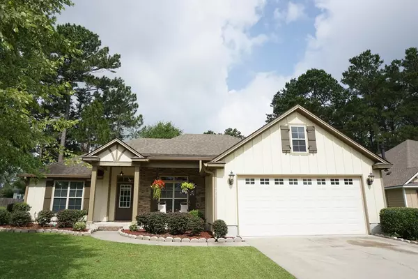 4205 Whithorn Way, Valdosta, GA 31605