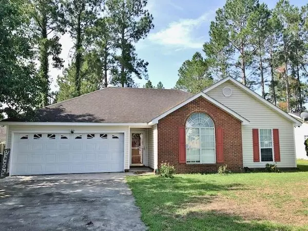 Lakeland, GA 31635,16 Chadwick Lane