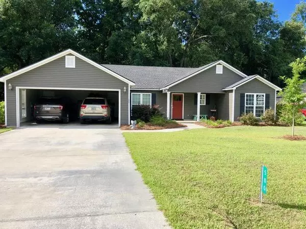 500 SPANISH MOSS LANE, Adel, GA 31620