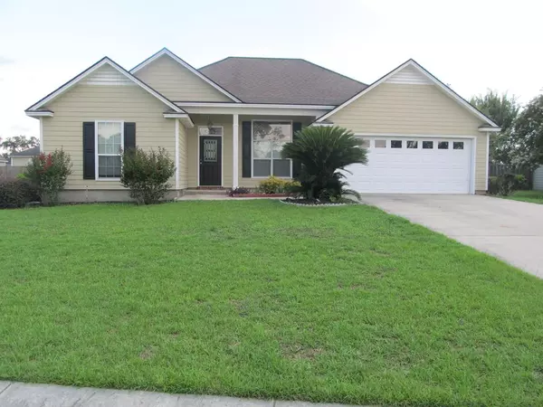 3825 Edinburg Circle, Valdosta, GA 31605