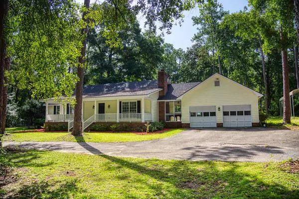 3222 San Juline Circle,  Lake Park,  GA 31636