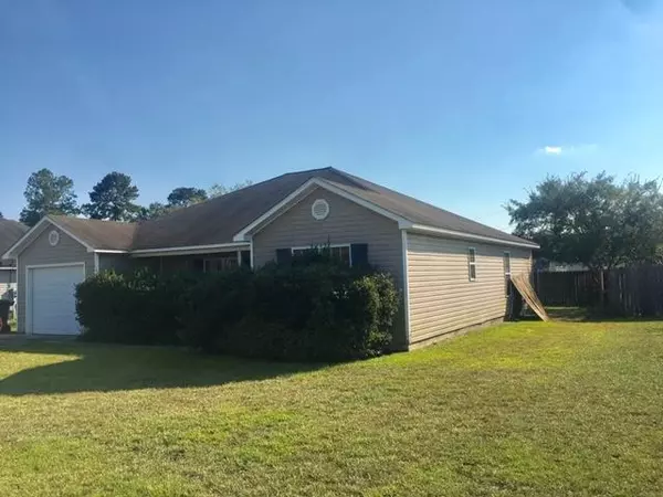 Hahira, GA 31632,830 Madelyn St