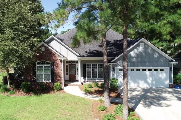 4338 Kenilworth Circle, Valdosta, GA 31605