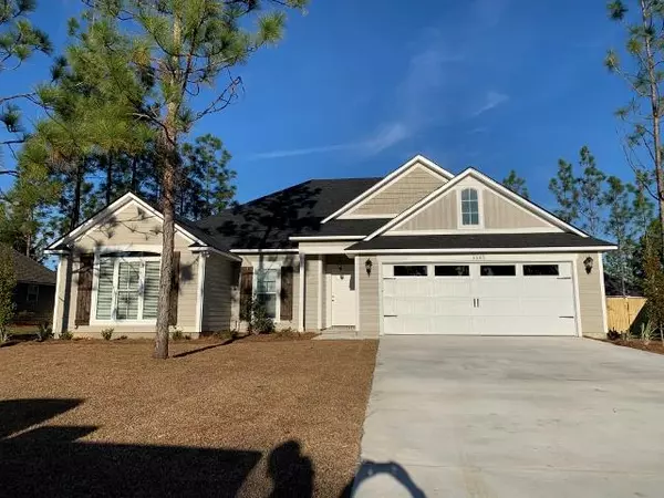 4869 SMOKEY LANE, Lake Park, GA 31636