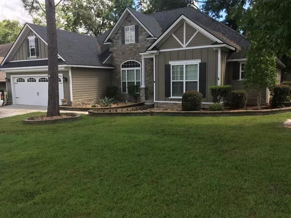 4383 Kenilworth Circle, Valdosta, GA 31605