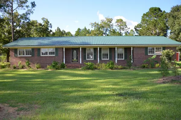 8605 Val Del Road, Adel, GA 31620