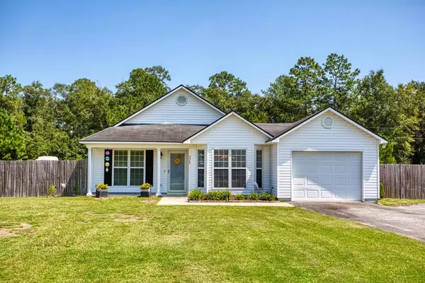 375 Meadow Lark Road, Valdosta, GA 31602