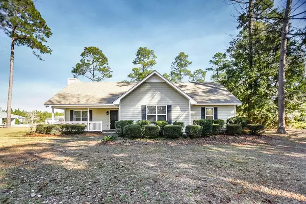 4901 W Princess Drive, Lake Park, GA 31636