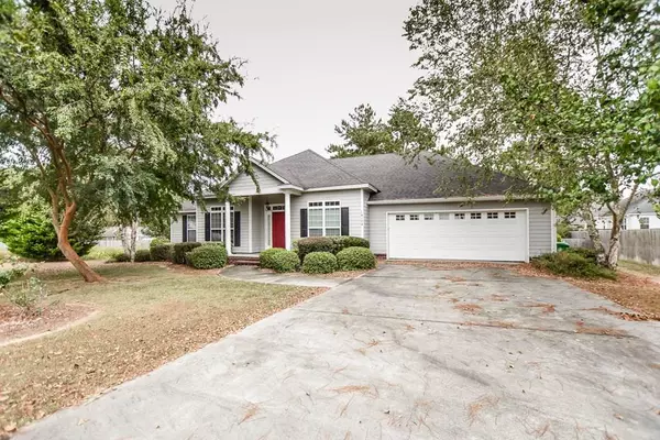 4104 Shetland Circle, Valdosta, GA 31605