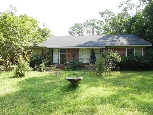 206 Redbud Road, Albany, GA 31705