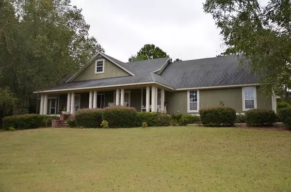 5116 Cypress Lake Drive, Lake Park, GA 31636