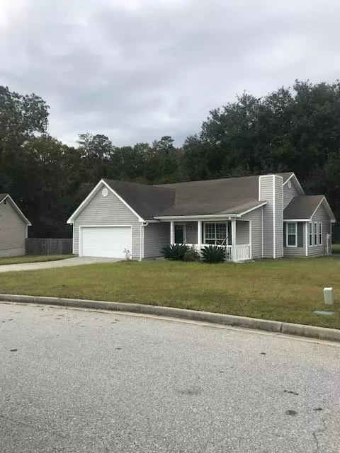 4308 Hampton Drive, Valdosta, GA 31605