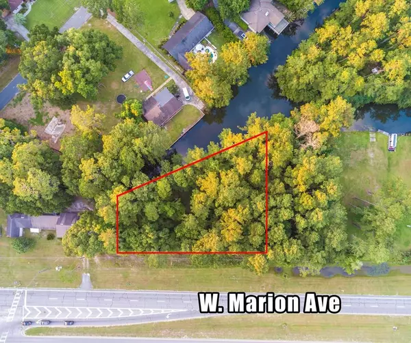 0 Marion Ave - HWY 41, Lake Park, GA 31636