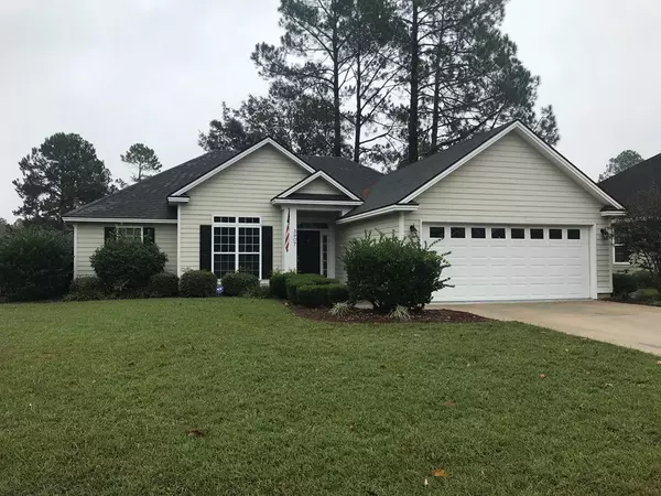 3907 APPLECROSS ROAD, Valdosta, GA 31605