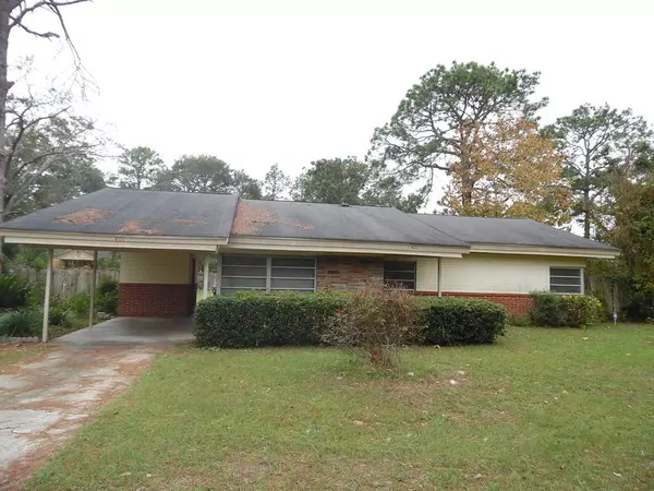 401 Johnson Road, Albany, GA 31705