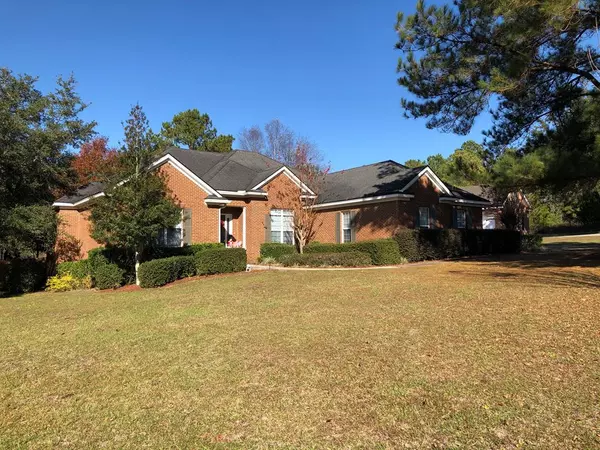 5309 Mimosa Circle, Lake Park, GA 31636