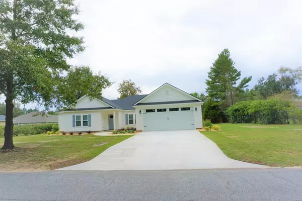 617 SHEAVETTE, Lake Park, GA 31636