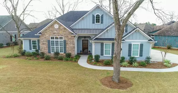 4646 Amelia Circle, Hahira, GA 31632