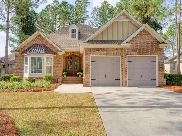 5369 Harlow Lane, Hahira, GA 31632