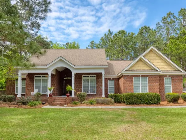 5413 Baobab Lane, Lake Park, GA 31636