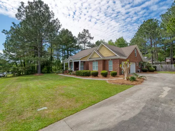 Lake Park, GA 31636,5413 Baobab Lane