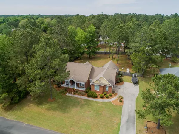 Lake Park, GA 31636,5413 Baobab Lane