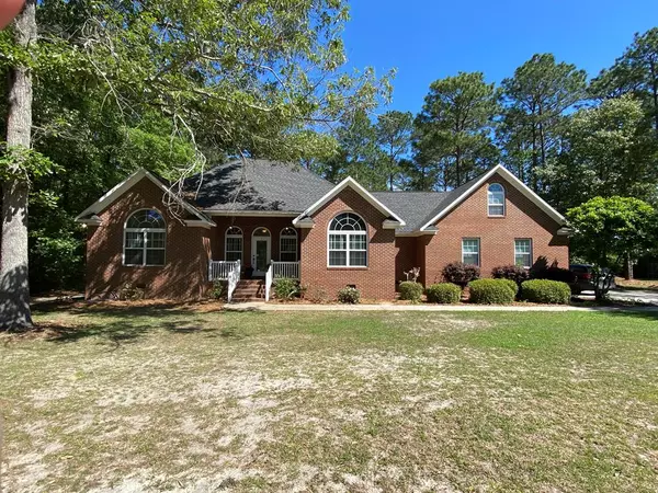 1713 Jimmy Street, Adel, GA 31620