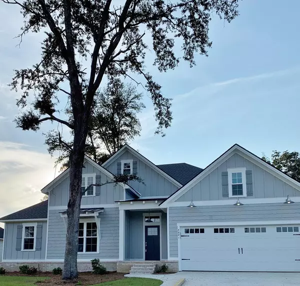 4821 BROWN CAT CIRCLE, Hahira, GA 31632