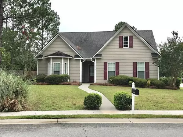 4158 Whithorn Way, Valdosta, GA 31605