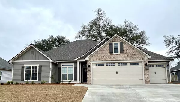 4829 Brown Cat Circle, Hahira, GA 31632