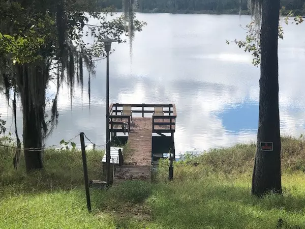 Lake Park, GA 31636,Lot 17 Hammock Trail