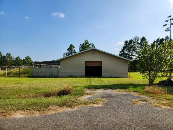 3001 Ettral Avenue, Adel, GA 31620